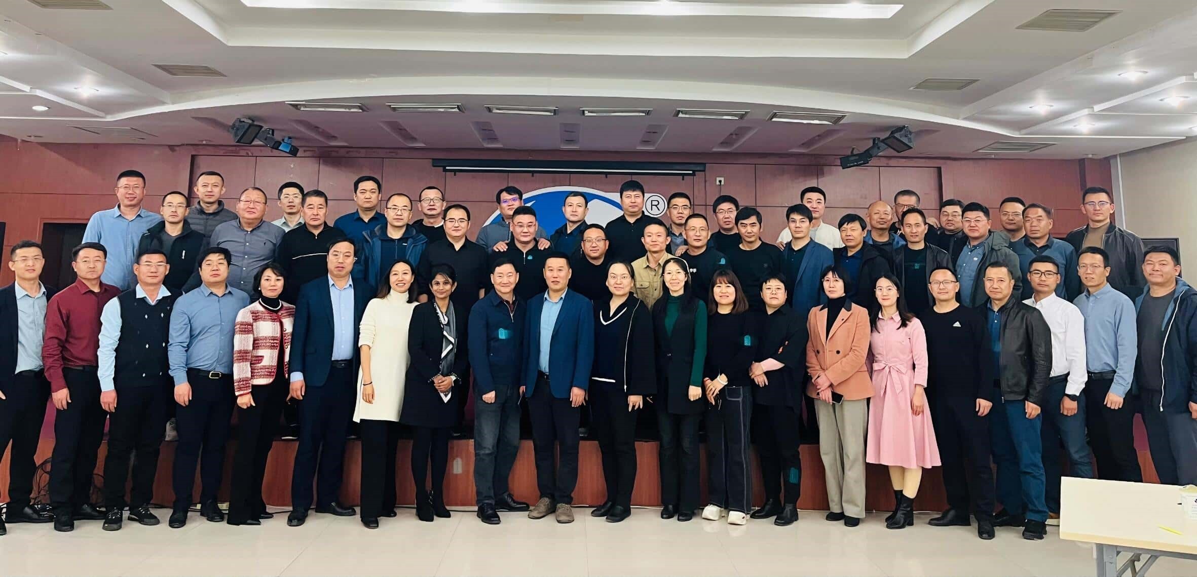 【培训】提升中高层治理者辅导力，助力公司高质量发展行稳致远